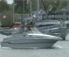 Boat Theft