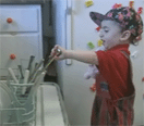 Child Proofing Your Home