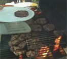 Grill Safety
