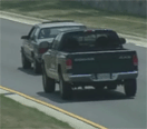 Road Rage