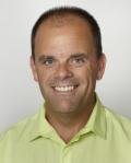 Photo of Paul Dent